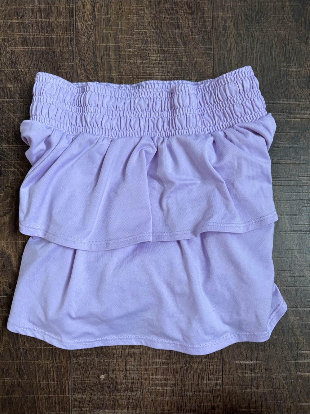 All in Motion Girls Skort